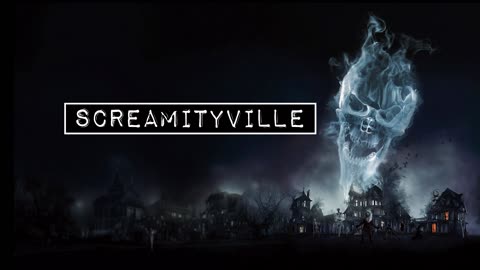 Screamityville (Available 10-14-25)