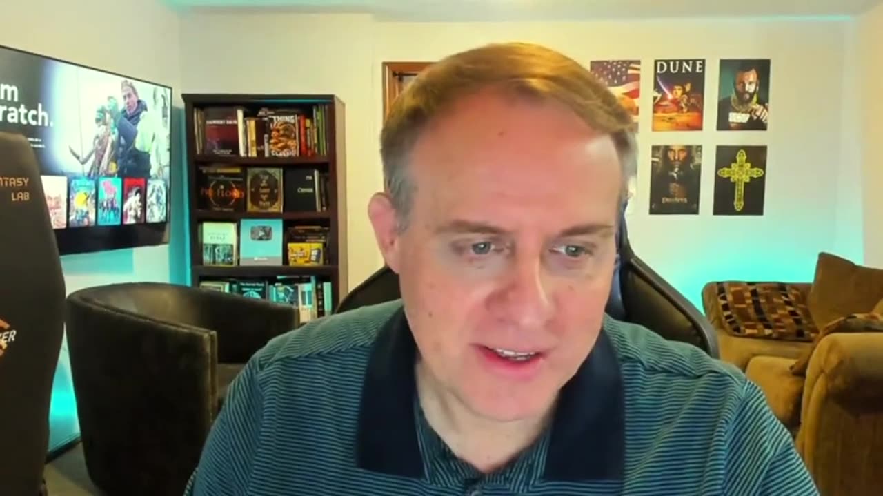 Something is Different About This and Many are Starting to Ask Questions