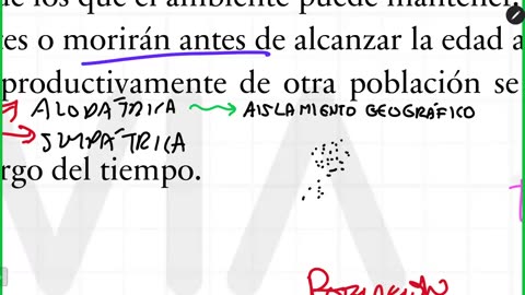 SAVIA REPASO 2025 - 2 | Semana 05 | Biología
