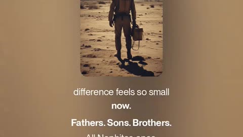 Now We Rest – Alma: Amlici’s Rebellion | Track 9