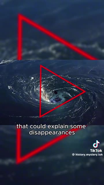Crazy Facts About The Bermuda Triangle