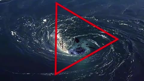 Crazy Facts About The Bermuda Triangle