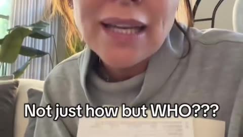 Erika Kirk Just Sent Out Fundraising Letters Using Charlie Kirk’s Death