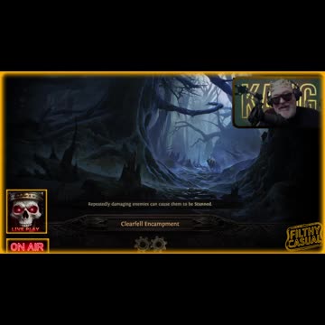 POE 2 Diablo 2 cthulhu mythos