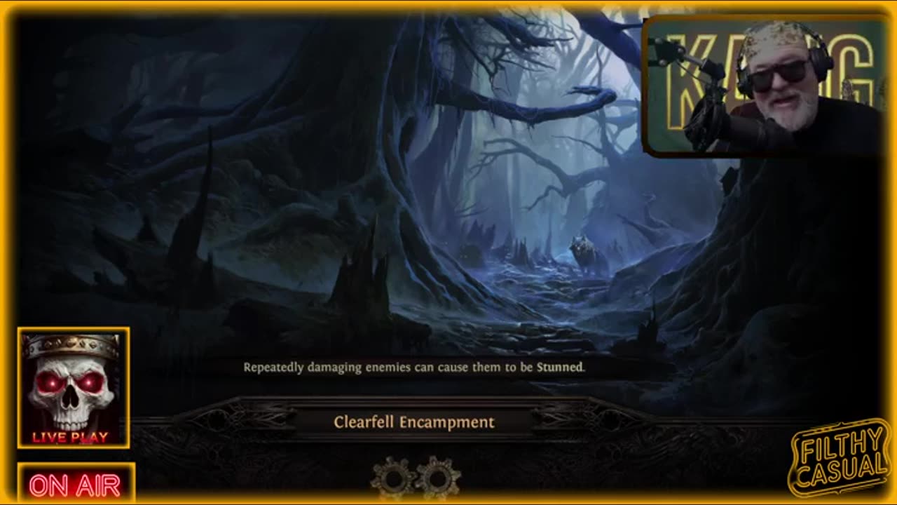 POE 2 Diablo 2 cthulhu mythos