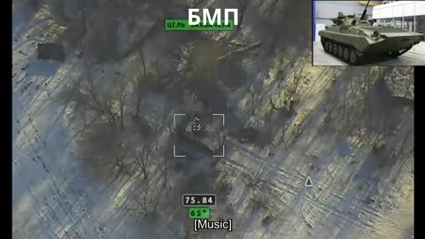 🇷🇺 ⚔️ They disabled the "Krab" self-propelled gun