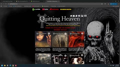QuittingHeaven.com