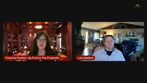 Larry Ballard-Prospering From the Reset