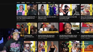 THE COPE! Ebro n RosenDweeb accuse me and Drake of being RIGHT WING! Bobby Shmurda JUMPED!