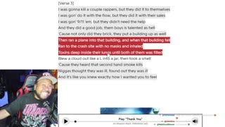 THE COPE! Ebro n RosenDweeb accuse me and Drake of being RIGHT WING! Bobby Shmurda JUMPED!