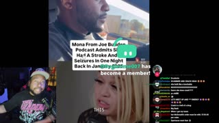 THE COPE! Ebro n RosenDweeb accuse me and Drake of being RIGHT WING! Bobby Shmurda JUMPED!