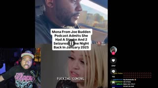 THE COPE! Ebro n RosenDweeb accuse me and Drake of being RIGHT WING! Bobby Shmurda JUMPED!