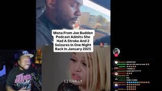 THE COPE! Ebro n RosenDweeb accuse me and Drake of being RIGHT WING! Bobby Shmurda JUMPED!