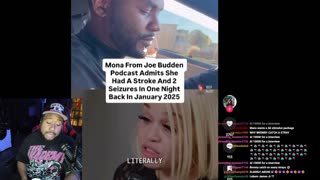 THE COPE! Ebro n RosenDweeb accuse me and Drake of being RIGHT WING! Bobby Shmurda JUMPED!