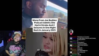 THE COPE! Ebro n RosenDweeb accuse me and Drake of being RIGHT WING! Bobby Shmurda JUMPED!