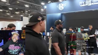 THE COPE! Ebro n RosenDweeb accuse me and Drake of being RIGHT WING! Bobby Shmurda JUMPED!