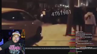 THE COPE! Ebro n RosenDweeb accuse me and Drake of being RIGHT WING! Bobby Shmurda JUMPED!