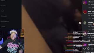 THE COPE! Ebro n RosenDweeb accuse me and Drake of being RIGHT WING! Bobby Shmurda JUMPED!