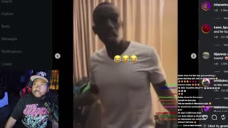 THE COPE! Ebro n RosenDweeb accuse me and Drake of being RIGHT WING! Bobby Shmurda JUMPED!