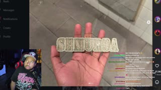 THE COPE! Ebro n RosenDweeb accuse me and Drake of being RIGHT WING! Bobby Shmurda JUMPED!