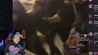 THE COPE! Ebro n RosenDweeb accuse me and Drake of being RIGHT WING! Bobby Shmurda JUMPED!