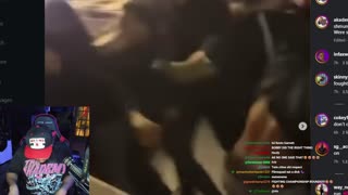 THE COPE! Ebro n RosenDweeb accuse me and Drake of being RIGHT WING! Bobby Shmurda JUMPED!