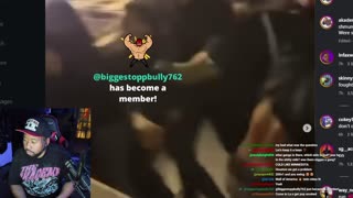 THE COPE! Ebro n RosenDweeb accuse me and Drake of being RIGHT WING! Bobby Shmurda JUMPED!