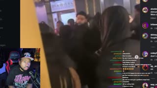 THE COPE! Ebro n RosenDweeb accuse me and Drake of being RIGHT WING! Bobby Shmurda JUMPED!