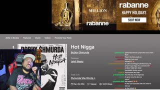 THE COPE! Ebro n RosenDweeb accuse me and Drake of being RIGHT WING! Bobby Shmurda JUMPED!