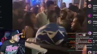 THE COPE! Ebro n RosenDweeb accuse me and Drake of being RIGHT WING! Bobby Shmurda JUMPED!