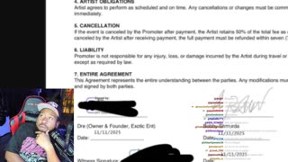 THE COPE! Ebro n RosenDweeb accuse me and Drake of being RIGHT WING! Bobby Shmurda JUMPED!