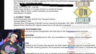 THE COPE! Ebro n RosenDweeb accuse me and Drake of being RIGHT WING! Bobby Shmurda JUMPED!