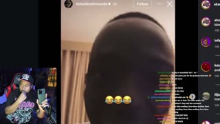 THE COPE! Ebro n RosenDweeb accuse me and Drake of being RIGHT WING! Bobby Shmurda JUMPED!