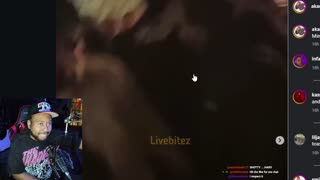 THE COPE! Ebro n RosenDweeb accuse me and Drake of being RIGHT WING! Bobby Shmurda JUMPED!