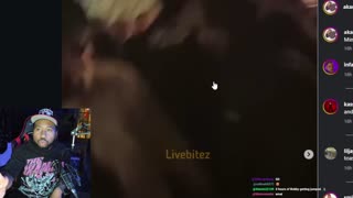 THE COPE! Ebro n RosenDweeb accuse me and Drake of being RIGHT WING! Bobby Shmurda JUMPED!