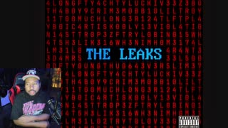 THE COPE! Ebro n RosenDweeb accuse me and Drake of being RIGHT WING! Bobby Shmurda JUMPED!