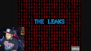 THE COPE! Ebro n RosenDweeb accuse me and Drake of being RIGHT WING! Bobby Shmurda JUMPED!