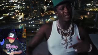 THE COPE! Ebro n RosenDweeb accuse me and Drake of being RIGHT WING! Bobby Shmurda JUMPED!