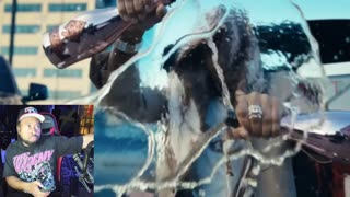 THE COPE! Ebro n RosenDweeb accuse me and Drake of being RIGHT WING! Bobby Shmurda JUMPED!