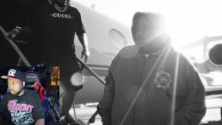 THE COPE! Ebro n RosenDweeb accuse me and Drake of being RIGHT WING! Bobby Shmurda JUMPED!