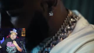 THE COPE! Ebro n RosenDweeb accuse me and Drake of being RIGHT WING! Bobby Shmurda JUMPED!