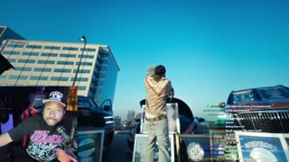 THE COPE! Ebro n RosenDweeb accuse me and Drake of being RIGHT WING! Bobby Shmurda JUMPED!