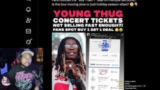 THE COPE! Ebro n RosenDweeb accuse me and Drake of being RIGHT WING! Bobby Shmurda JUMPED!