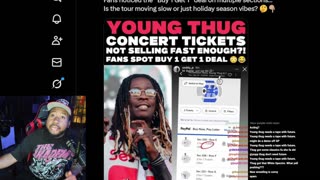 THE COPE! Ebro n RosenDweeb accuse me and Drake of being RIGHT WING! Bobby Shmurda JUMPED!