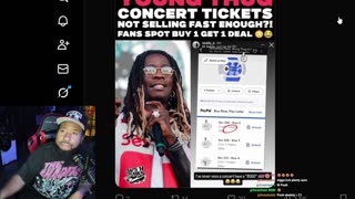 THE COPE! Ebro n RosenDweeb accuse me and Drake of being RIGHT WING! Bobby Shmurda JUMPED!