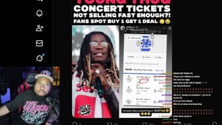 THE COPE! Ebro n RosenDweeb accuse me and Drake of being RIGHT WING! Bobby Shmurda JUMPED!