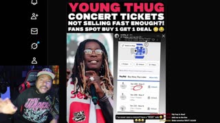 THE COPE! Ebro n RosenDweeb accuse me and Drake of being RIGHT WING! Bobby Shmurda JUMPED!