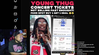 THE COPE! Ebro n RosenDweeb accuse me and Drake of being RIGHT WING! Bobby Shmurda JUMPED!