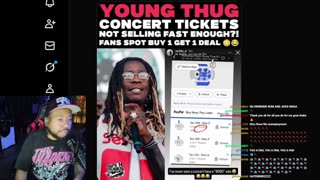 THE COPE! Ebro n RosenDweeb accuse me and Drake of being RIGHT WING! Bobby Shmurda JUMPED!