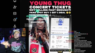 THE COPE! Ebro n RosenDweeb accuse me and Drake of being RIGHT WING! Bobby Shmurda JUMPED!